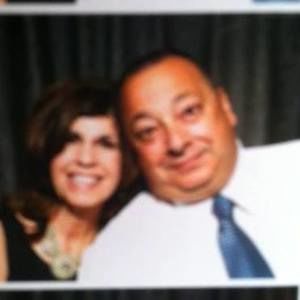 Meet your Posher, Diane